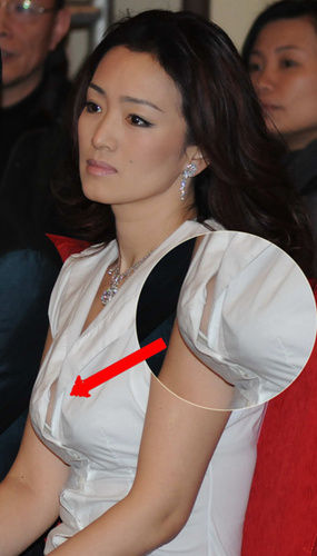 盤點秀美安全妙招 嚴(yán)防夏日尷尬局面