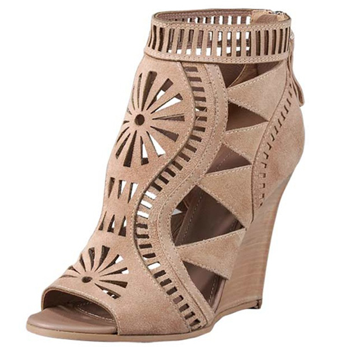 跟明星學(xué)時(shí)尚 明星們最愛的出街愛鞋