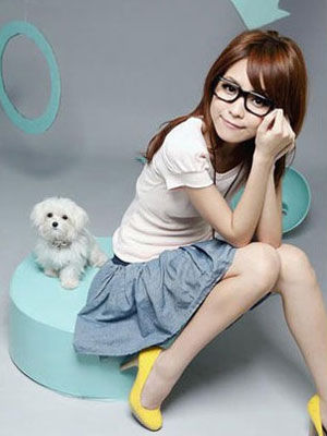 女白領(lǐng) 10個(gè)最輕浮的裝扮要避免