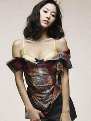 女白領 10個最輕浮的裝扮要避免