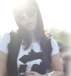 雷人穿法受寵 越怪越藝術(shù)