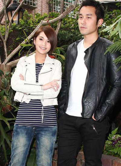 阿嬌 阿sa 楊丞琳等女星的甜美裝扮