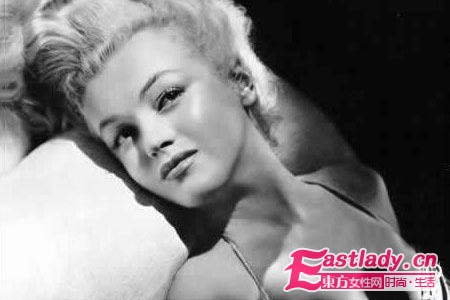 MM們有眼福了史上最全的瑪麗蓮夢(mèng)露圖片