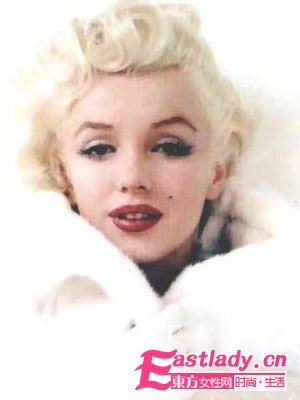 MM們有眼福了史上最全的瑪麗蓮夢露圖片