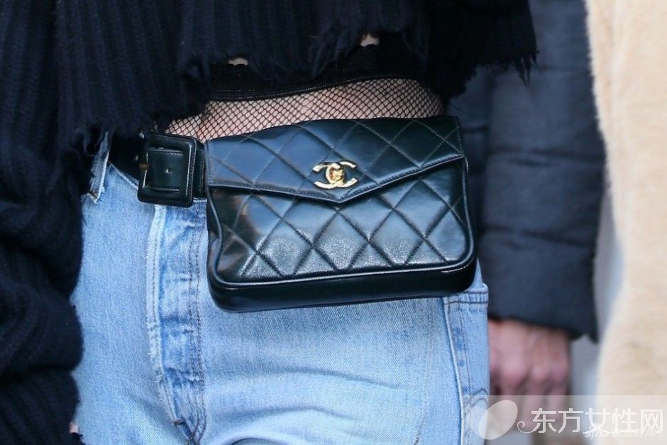 2017時(shí)裝周來(lái)襲 盤點(diǎn)都有哪些爆款潮流單品