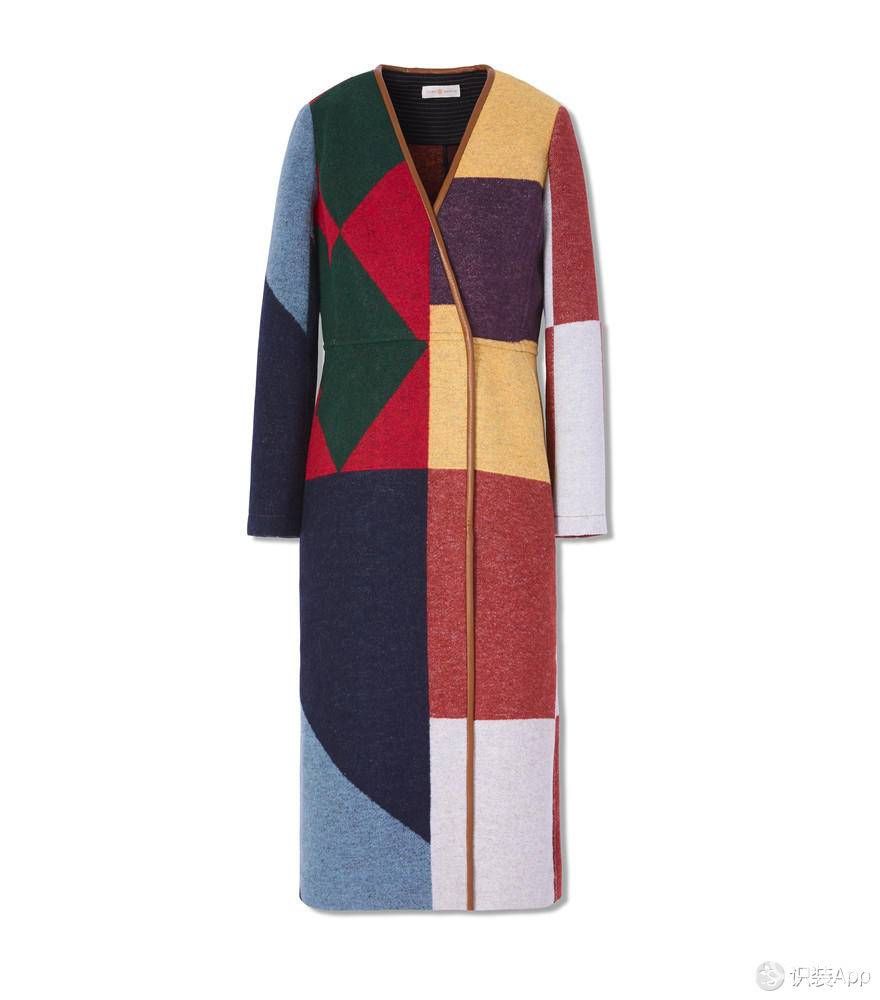 鬼怪里劉仁娜最愛不是使者 是Tory Burch