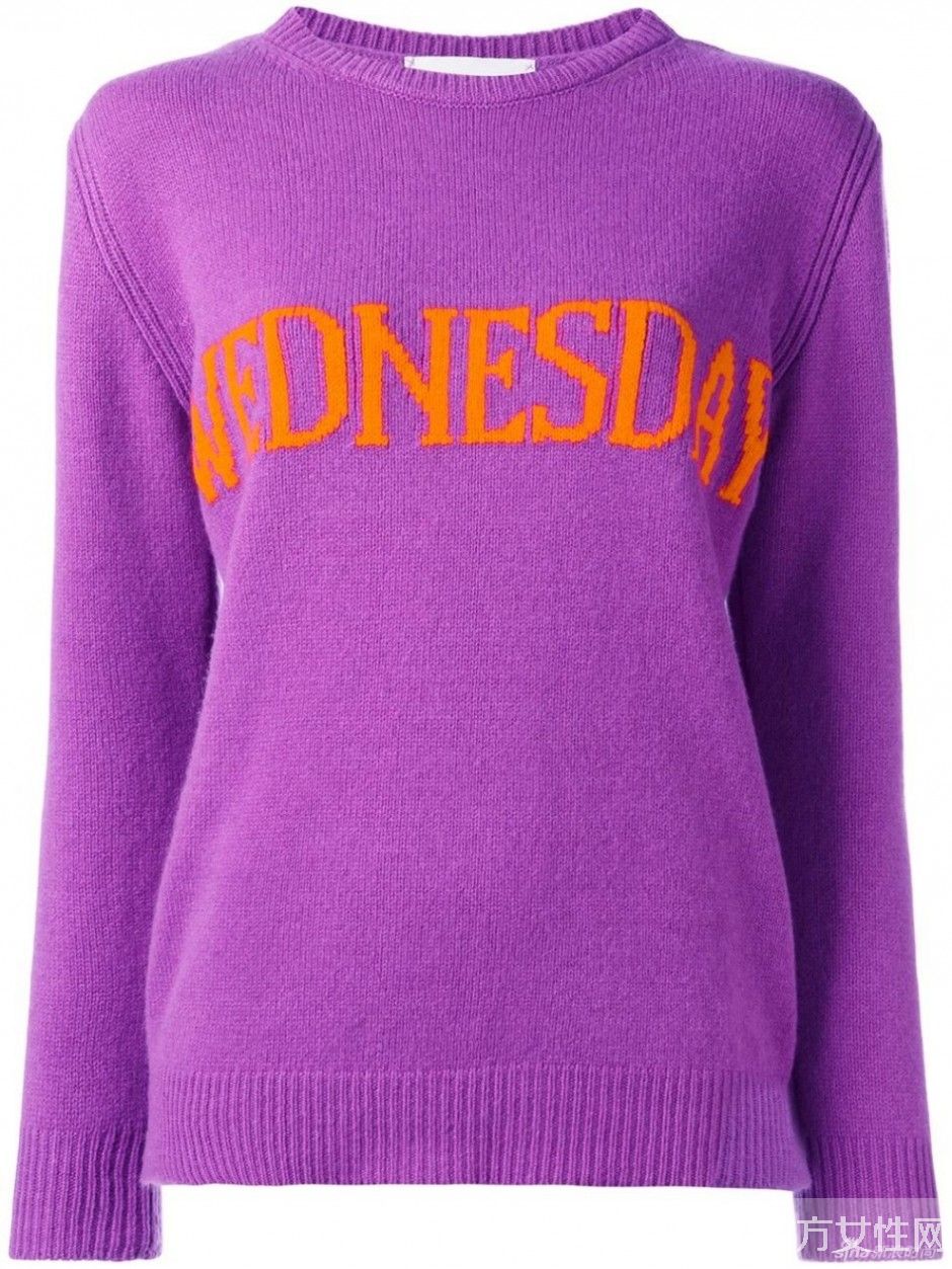 2017時(shí)裝周來(lái)襲 盤點(diǎn)都有哪些爆款潮流單品