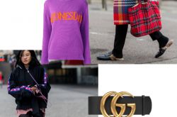 2017時(shí)裝周來(lái)襲 盤點(diǎn)都有哪些爆款潮流單品