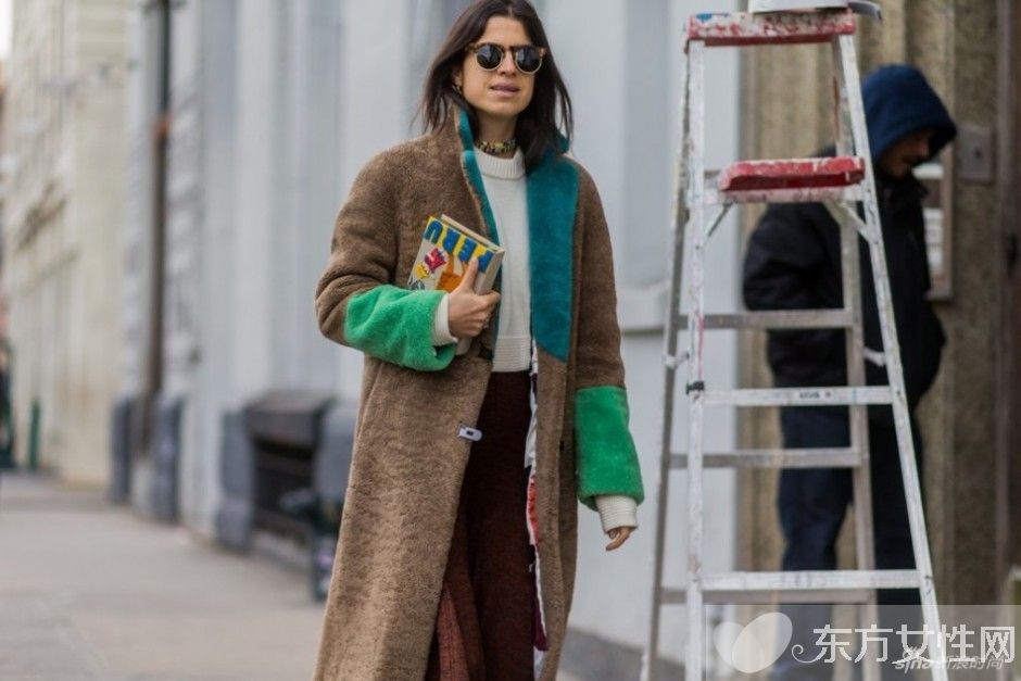 2017時(shí)裝周來(lái)襲 盤點(diǎn)都有哪些爆款潮流單品