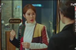 鬼怪里劉仁娜最愛不是使者 是Tory Burch