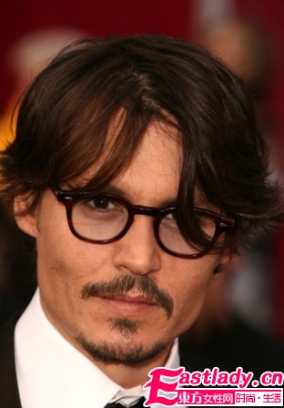 2011年時尚流行早知道 圓形眼鏡成主角