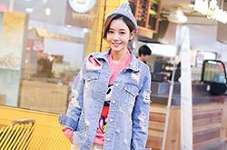 春夏女鞋時(shí)尚穿搭秀 想怎么美就怎么美