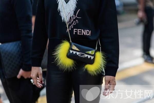 秋冬4種迷你手袋風格 時髦的你可千萬別錯過