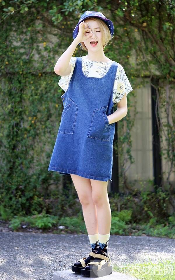 5種時尚漁夫帽搭配 教你如何搭出回頭率