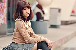 2016女生新款船鞋搭配 輕松讓你成為街頭時尚達人