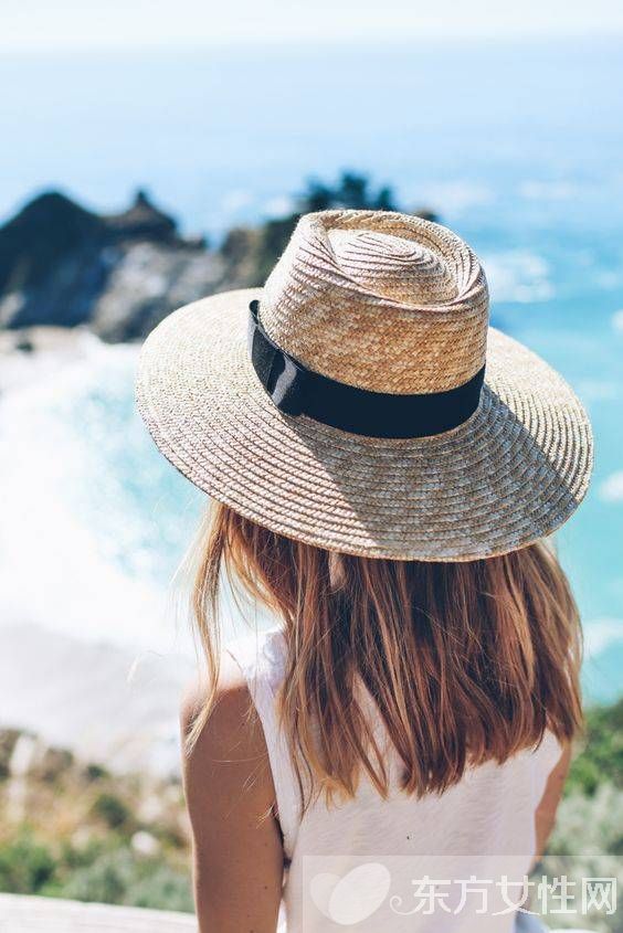 星范十足的減齡裝扮 這些 顯嫩單品 一個(gè)也不能少