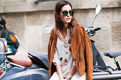 2016新款潮靴穿搭經(jīng) 讓你的時髦感不止一點點