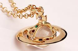 韓系時(shí)尚項(xiàng)鏈讓你愛不釋手 彰顯出你的魅力