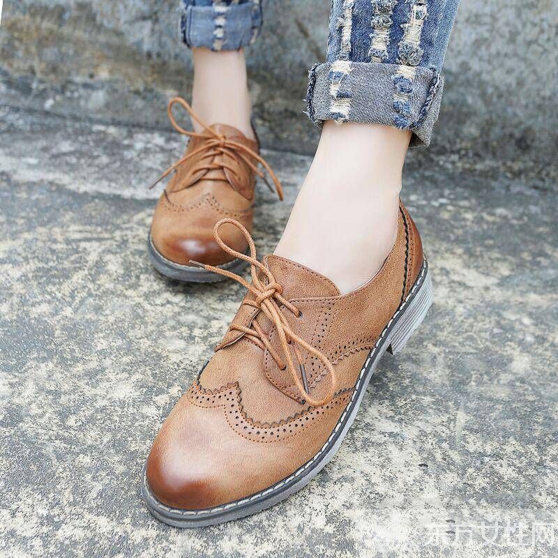 2016女生新款時尚旅行鞋 讓你出行無憂