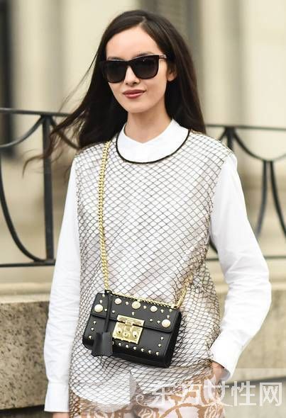 秋冬4種迷你手袋風格 時髦的你可千萬別錯過