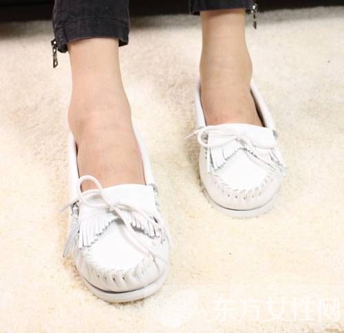 2016秋季新款潮鞋圖片 穿上街頭回頭率爆棚