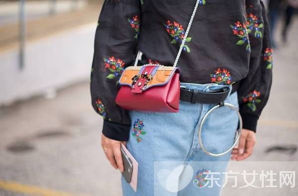 秋冬4種迷你手袋風格 時髦的你可千萬別錯過