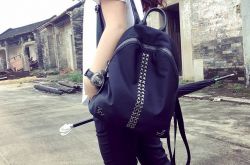 2016必備時(shí)尚女包挎包雙肩包get 輕松緊跟潮流步伐