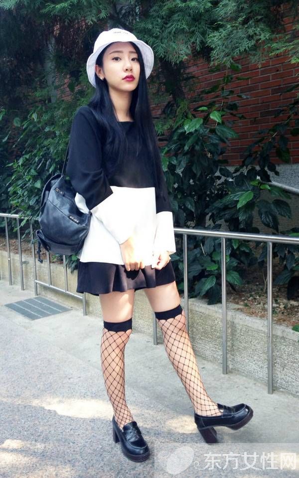 5種時尚漁夫帽搭配 教你如何搭出回頭率