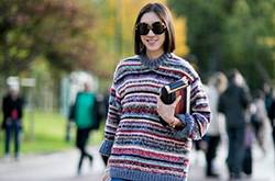 今年流行什么鞋子 看看你不就知道了