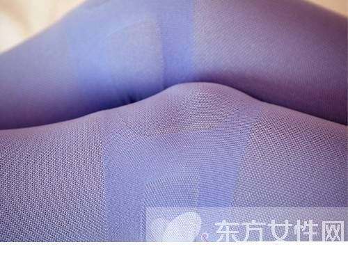 時尚彩襪穿搭技巧 穿出極致纖長大美腿