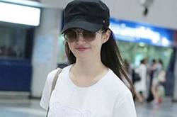 T恤怎么穿怎么好看 明星同款你還不get嗎