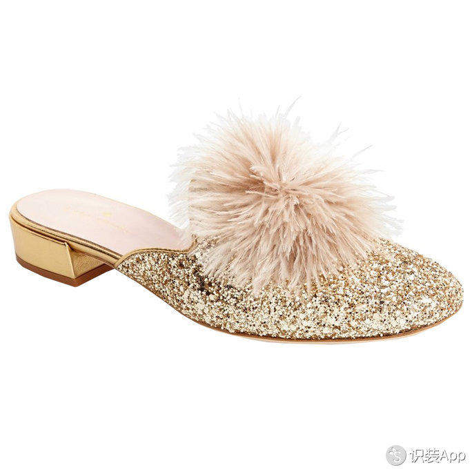 參加Party也能讓你艷壓全場的12雙平底鞋