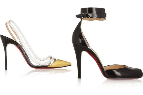 紅底鞋Christian Louboutin不是想穿就能穿的