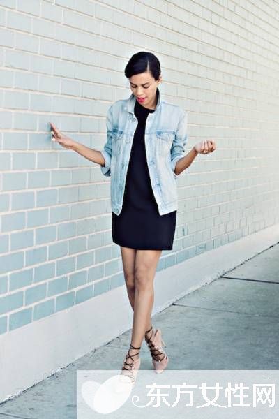 歐美風(fēng)羅馬高跟鞋搭配術(shù) 絕對讓你回頭率飆升