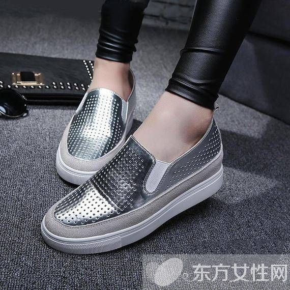 2016女生新款時尚旅行鞋 讓你出行無憂