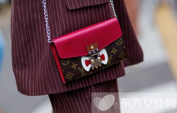 秋冬4種迷你手袋風格 時髦的你可千萬別錯過