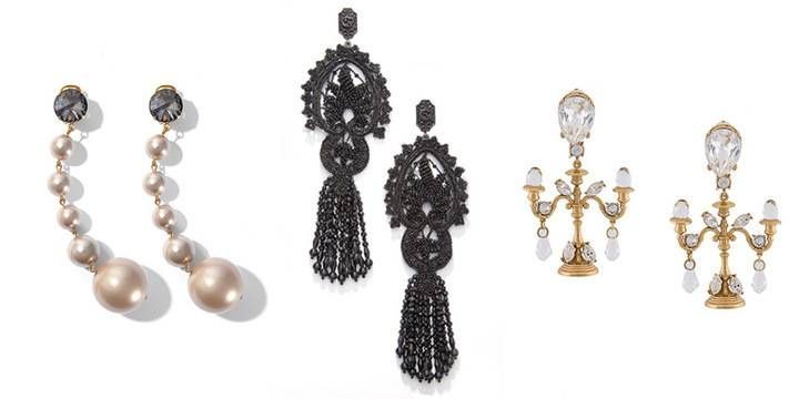 年會戰(zhàn)袍迫在眉睫 不妨試試這六大時尚單品搭配