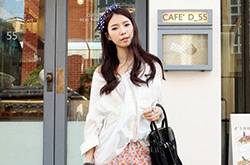 春夏必備百搭時(shí)尚涼鞋 穿上就知道有多美了