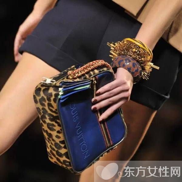 教你lv手袋搭配技巧 讓你足夠搶鏡