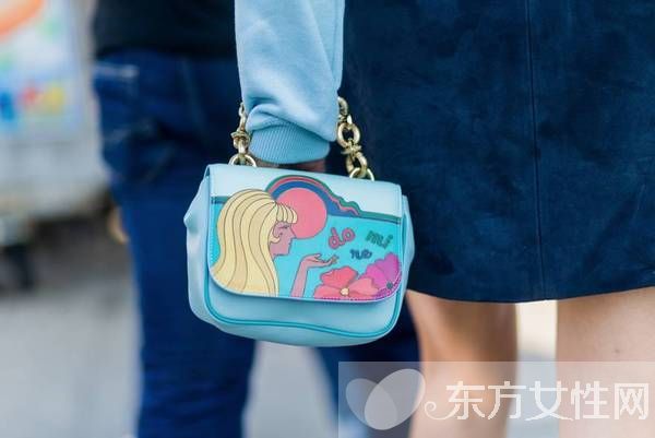 秋冬4種迷你手袋風格 時髦的你可千萬別錯過