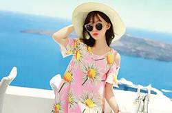 夏日必備太陽帽子 瘦臉遮陽兩不誤