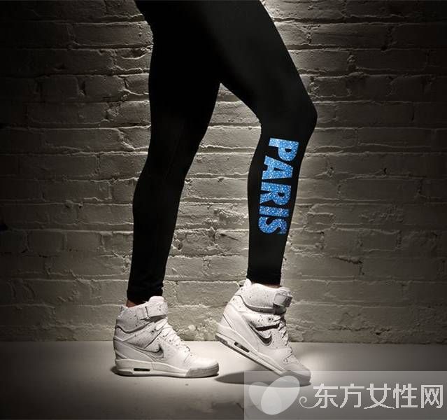 時尚板鞋搭配什么褲子好看 6種美搭穿出潮范兒