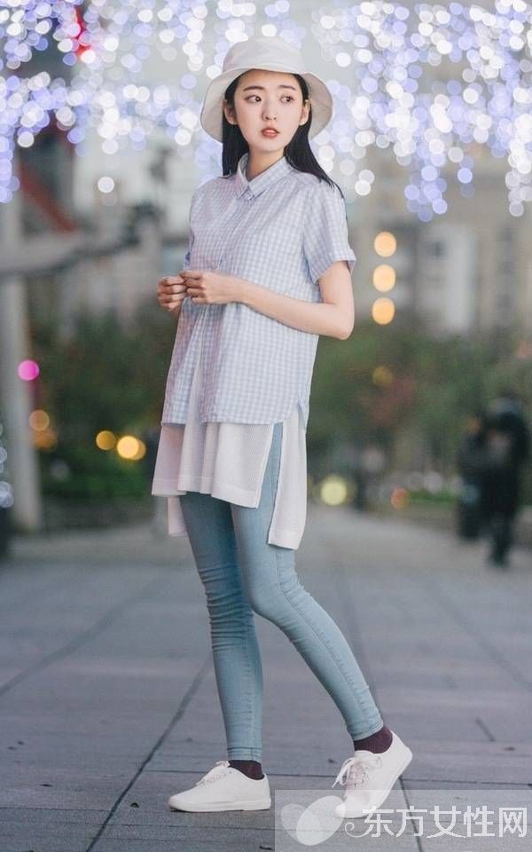 5種時尚漁夫帽搭配 教你如何搭出回頭率