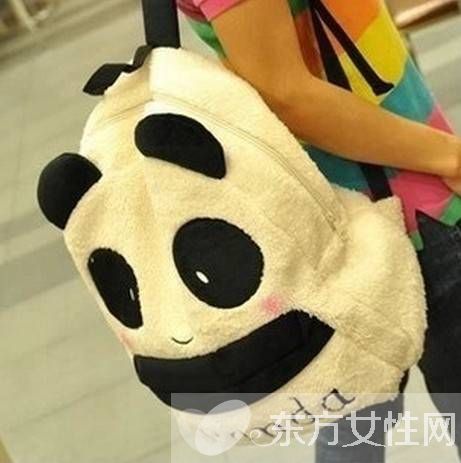 4款時尚雙肩背包 絕對不止減齡這么簡單