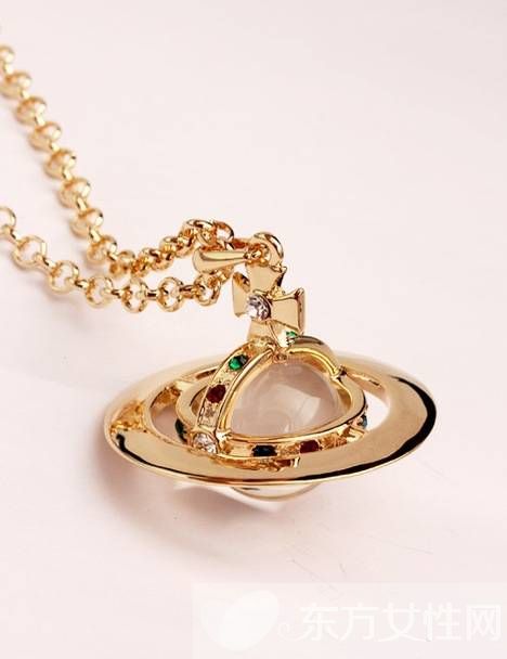 韓系時(shí)尚項(xiàng)鏈讓你愛(ài)不釋手 彰顯出你的魅力