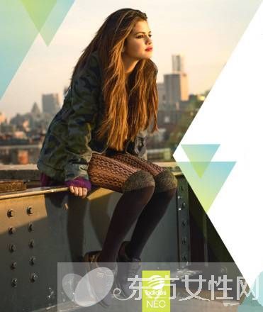 時尚板鞋搭配什么褲子好看 6種美搭穿出潮范兒