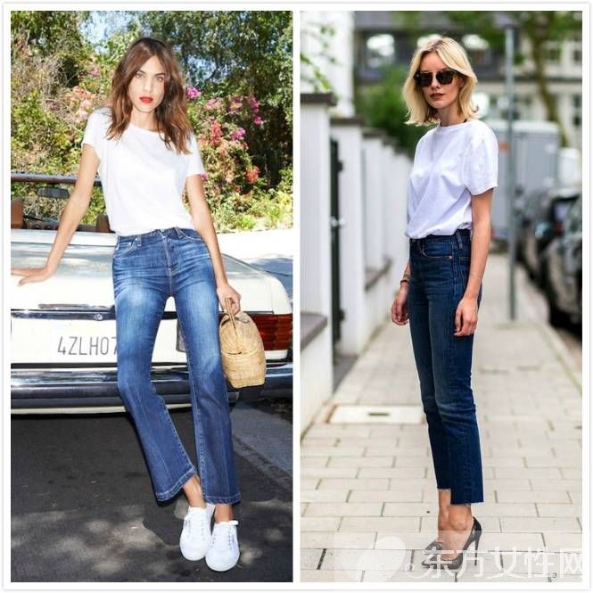 星范十足的減齡裝扮 這些 顯嫩單品 一個(gè)也不能少