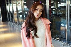 時尚運動鞋+西裝 這樣的混搭照樣美上天