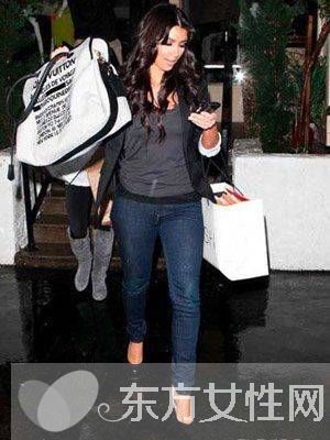 女星教你如何搭配lv手包 讓你盡顯奢華大牌感