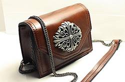 超個(gè)性迷你時(shí)尚斜挎包 讓自己做一個(gè)精致的小女人